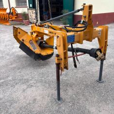 AFFOSSATORE DONDI DHR 35/3l 