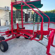 ANDANATORE ENOROSSI