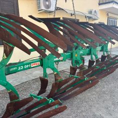 ARATRO PENTAVOMORE REGENT TITAN 140 