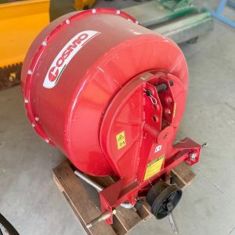 BETONIERA A CARDANO COSMO