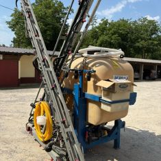 BOTTE DEL DISERBO BERRA SERIE 1000