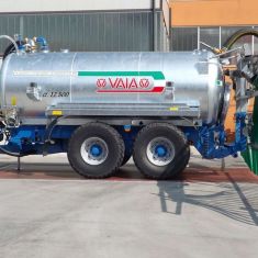 BOTTE LIQUAME VAIA DUE ASSI