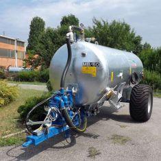 BOTTE LIQUAME VAIA MONOASSE TIPO MB 60