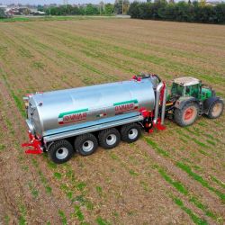 vaia carri botte mb370q 0815 assi