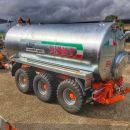 vaia carri botte mb200 tridem dsbf6662