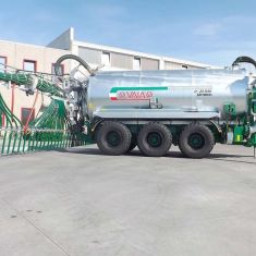 BOTTE LIQUAME VAIA TRE ASSI MOTHER REGULATION