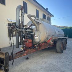 BOTTE LIQUAMI 2 ASSI BOSSINI