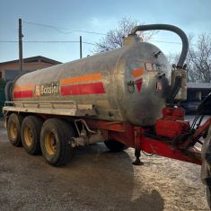 BOTTE LIQUAMI BOSSINI 3 ASSI