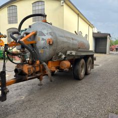 BOTTE VAIA 2 ASSI