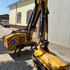 BRACCIO DECESPUGLIATORE ORSI