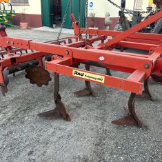 COLTIVATORE RAU POLYMAG - 3MT