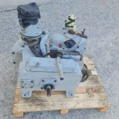 DEPRESSORE BATTIONI E PAGANI CON GRUPPO GARDA