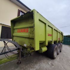 DUMPER 3 ASSI VAIA