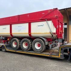 DUMPER 3 ASSI RANDAZZO