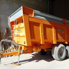 DUMPER VAIA NL14