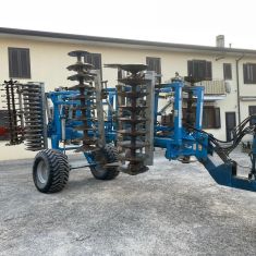 ERPICE A DISCHI CARRELLATO FONTANA TIPO SYNCRO