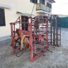 ERPICE A MOLLE 4MT - PERONI E MONTANA