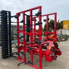 ERPICE A MOLLE ENLO TIPO TREMOR 4 mt 