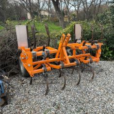 ERPICE A MOLLE FRONTALE MA/AG