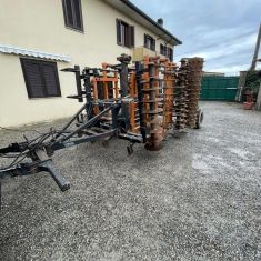 ERPICE MA/AG CULTIRAPID 4,0 mt