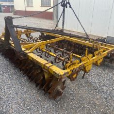 ERPICE MA/AG TIPO CULTIRAPID 3 mt