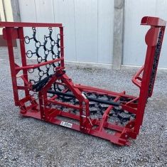 ERPICE STRIGLIATORE IDRAULICO 5 mt 