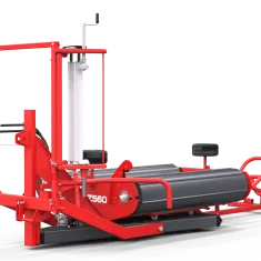 FASCIATORE PORTATO METAL-FACH TIPO Z560