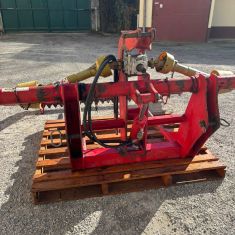 FORCA TAGLIA BALLONI