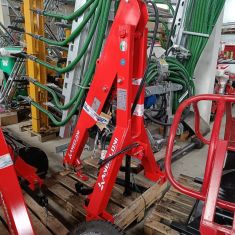 GRUETTA ANGELONI PER SACCONI 10 qli