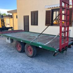PIANALE OMOLOGATO