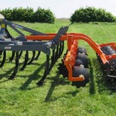 PREPARATORE MANDAM TIPO TOP 3 mt 