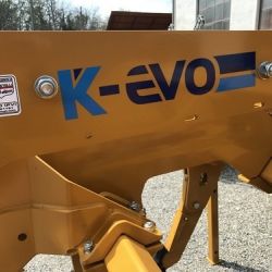 ripuntatore alpego tipo k evo 5 ancore