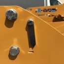 ripuntatore alpego tipo k evo 5 ancore