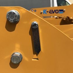 ripuntatore alpego tipo k evo 5 ancore