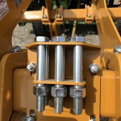 ripuntatore alpego tipo k evo 5 ancore