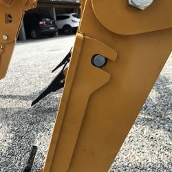 ripuntatore alpego tipo k evo ancore