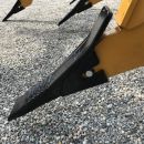 ripuntatore alpego tipo k evo 5 ancore