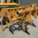 ripuntatore alpego tipo k evo 5 ancore