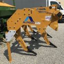 ripuntatore alpego tipo k evo 5 ancore