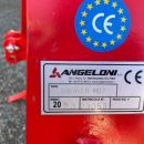 ripuntatore angeloni tipo breaker md7