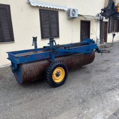 RULLO COMPATTATORE 