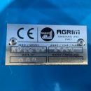 ruota fossi agrim maletti tipo rd2g60