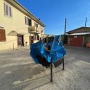 ruota fossi agrim maletti tipo rd2g60