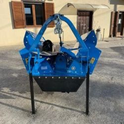 ruota fossi agrim maletti tipo rd2g60