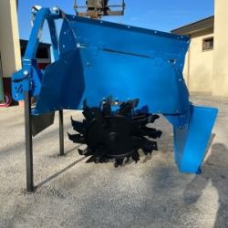 ruota fossi agrim maletti tipo rd2g60