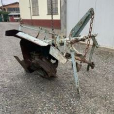 RUOTA FOSSI MONO GIRANTE 