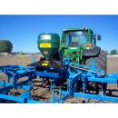 special cultivator small seeds  