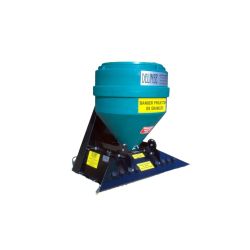 special cultivator small seeds