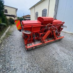 SEMINATRICE KUHN NODET TIPO PNEUMASEM 2