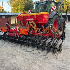SEMINATRICE MATERMACC 5,0 MT 